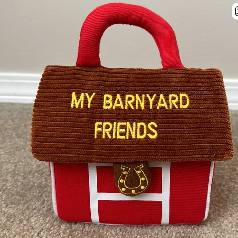 Aurora My Barnyard Farm only